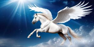 Pegaso