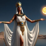diosa Isis - Dioses Wiki