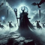 Dios Celta Arawn
